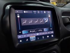 JEEP RENEGADE 1.3 T270 TURBO FLEX LONGITUDE AT6 2024/2025 BETIOLO NOVOS E SEMINOVOS LAJEADO / Carros no Vale