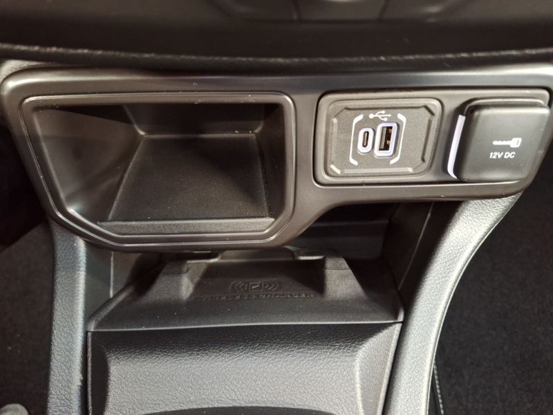 JEEP RENEGADE 1.3 T270 TURBO FLEX LONGITUDE AT6 2025/2025 BETIOLO NOVOS E SEMINOVOS LAJEADO / Carros no Vale