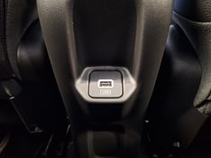 JEEP RENEGADE 1.3 T270 TURBO FLEX LONGITUDE AT6 2025/2025 BETIOLO NOVOS E SEMINOVOS LAJEADO / Carros no Vale