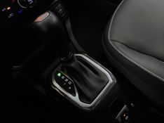 JEEP RENEGADE 1.3 T270 TURBO FLEX LONGITUDE AT6 2024/2025 BETIOLO NOVOS E SEMINOVOS LAJEADO / Carros no Vale