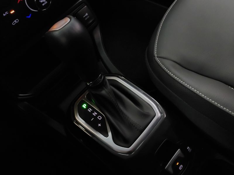 JEEP RENEGADE 1.3 T270 TURBO FLEX LONGITUDE AT6 2024/2025 BETIOLO NOVOS E SEMINOVOS LAJEADO / Carros no Vale