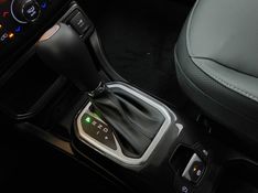 JEEP RENEGADE 1.3 T270 TURBO FLEX LONGITUDE AT6 2025/2025 BETIOLO NOVOS E SEMINOVOS LAJEADO / Carros no Vale