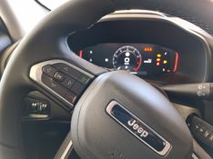 JEEP RENEGADE 1.3 T270 TURBO FLEX LONGITUDE AT6 2025/2025 BETIOLO NOVOS E SEMINOVOS LAJEADO / Carros no Vale