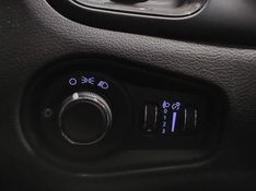 JEEP RENEGADE 1.3 T270 TURBO FLEX LONGITUDE AT6 2022/2023 BETIOLO NOVOS E SEMINOVOS LAJEADO / Carros no Vale