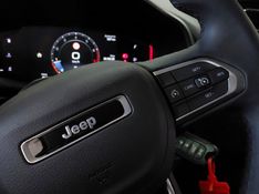 JEEP RENEGADE 1.3 T270 TURBO FLEX LONGITUDE AT6 2024/2025 BETIOLO NOVOS E SEMINOVOS LAJEADO / Carros no Vale