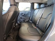 JEEP RENEGADE 1.3 T270 TURBO FLEX LONGITUDE AT6 2025/2025 BETIOLO NOVOS E SEMINOVOS LAJEADO / Carros no Vale