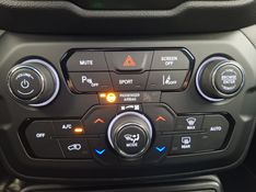 JEEP RENEGADE 1.3 T270 TURBO FLEX LONGITUDE AT6 2025/2025 BETIOLO NOVOS E SEMINOVOS LAJEADO / Carros no Vale