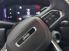 JEEP RENEGADE 1.3 T270 TURBO FLEX S 4X4 AT9 2022/2023 BETIOLO NOVOS E SEMINOVOS LAJEADO / Carros no Vale