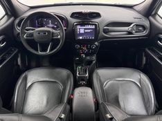 JEEP RENEGADE 1.3 T270 TURBO FLEX S 4X4 AT9 2022/2023 BETIOLO NOVOS E SEMINOVOS LAJEADO / Carros no Vale