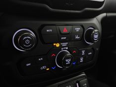 JEEP RENEGADE 1.3 T270 TURBO FLEX SPORT ALTITUDE AT6 2025/2025 BETIOLO NOVOS E SEMINOVOS LAJEADO / Carros no Vale