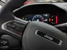 JEEP RENEGADE 1.3 T270 TURBO FLEX SPORT ALTITUDE AT6 2025/2025 BETIOLO NOVOS E SEMINOVOS LAJEADO / Carros no Vale