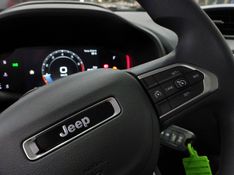 JEEP RENEGADE 1.3 T270 TURBO FLEX SPORT ALTITUDE AT6 2025/2025 BETIOLO NOVOS E SEMINOVOS LAJEADO / Carros no Vale