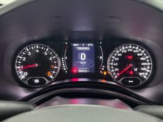 JEEP RENEGADE 1.3 T270 TURBO FLEX SPORT AT6 2022/2023 BETIOLO NOVOS E SEMINOVOS LAJEADO / Carros no Vale