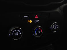 JEEP RENEGADE 1.8 16V FLEX 4P AUTOMÁTICO 2019/2020 BETIOLO NOVOS E SEMINOVOS LAJEADO / Carros no Vale