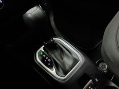 JEEP RENEGADE 1.8 16V FLEX 4P AUTOMÁTICO 2019/2020 BETIOLO NOVOS E SEMINOVOS LAJEADO / Carros no Vale