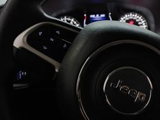 JEEP RENEGADE 1.8 16V FLEX 4P AUTOMÁTICO 2019/2020 BETIOLO NOVOS E SEMINOVOS LAJEADO / Carros no Vale