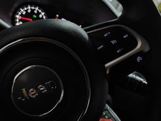 JEEP RENEGADE 1.8 16V FLEX 4P AUTOMÁTICO 2019/2020 BETIOLO NOVOS E SEMINOVOS LAJEADO / Carros no Vale