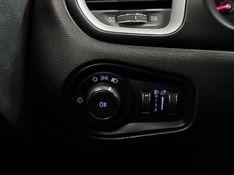 JEEP RENEGADE 1.8 16V FLEX 4P AUTOMÁTICO 2019/2020 BETIOLO NOVOS E SEMINOVOS LAJEADO / Carros no Vale