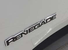 JEEP RENEGADE 1.8 16V FLEX 4P AUTOMÁTICO 2019/2020 BETIOLO NOVOS E SEMINOVOS LAJEADO / Carros no Vale