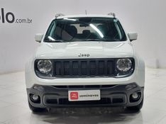 JEEP RENEGADE 1.8 16V FLEX 4P AUTOMÁTICO 2019/2020 BETIOLO NOVOS E SEMINOVOS LAJEADO / Carros no Vale