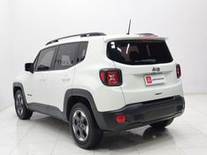 JEEP RENEGADE 1.8 16V FLEX 4P AUTOMÁTICO 2019/2020 BETIOLO NOVOS E SEMINOVOS LAJEADO / Carros no Vale