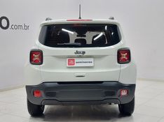 JEEP RENEGADE 1.8 16V FLEX 4P AUTOMÁTICO 2019/2020 BETIOLO NOVOS E SEMINOVOS LAJEADO / Carros no Vale
