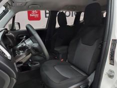 JEEP RENEGADE 1.8 16V FLEX 4P AUTOMÁTICO 2019/2020 BETIOLO NOVOS E SEMINOVOS LAJEADO / Carros no Vale
