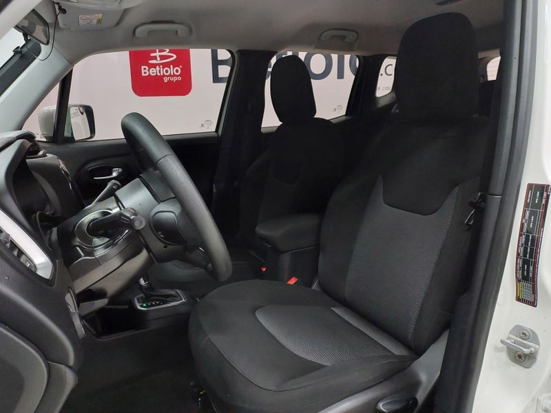 JEEP RENEGADE 1.8 16V FLEX 4P AUTOMÁTICO 2019/2020 BETIOLO NOVOS E SEMINOVOS LAJEADO / Carros no Vale