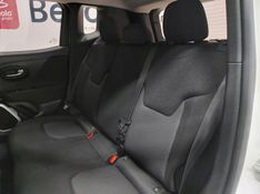 JEEP RENEGADE 1.8 16V FLEX 4P AUTOMÁTICO 2019/2020 BETIOLO NOVOS E SEMINOVOS LAJEADO / Carros no Vale