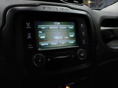 JEEP RENEGADE 1.8 16V FLEX LONGITUDE 4P AUTOMÁTICO 2015/2016 BETIOLO NOVOS E SEMINOVOS LAJEADO / Carros no Vale