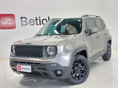 JEEP RENEGADE 1.8 16V FLEX SPORT 4P AUTOMÁTICO 2021/2021 BETIOLO NOVOS E SEMINOVOS LAJEADO / Carros no Vale