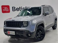 JEEP RENEGADE 1.8 16V FLEX SPORT 4P AUTOMÁTICO 2021/2021 BETIOLO NOVOS E SEMINOVOS LAJEADO / Carros no Vale