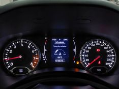 JEEP RENEGADE 1.8 16V FLEX SPORT 4P AUTOMÁTICO 2021/2021 BETIOLO NOVOS E SEMINOVOS LAJEADO / Carros no Vale
