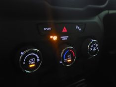 JEEP RENEGADE 1.8 16V FLEX SPORT 4P AUTOMÁTICO 2021/2021 BETIOLO NOVOS E SEMINOVOS LAJEADO / Carros no Vale