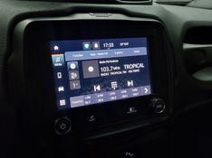 JEEP RENEGADE 1.8 16V FLEX SPORT 4P AUTOMÁTICO 2021/2021 BETIOLO NOVOS E SEMINOVOS LAJEADO / Carros no Vale
