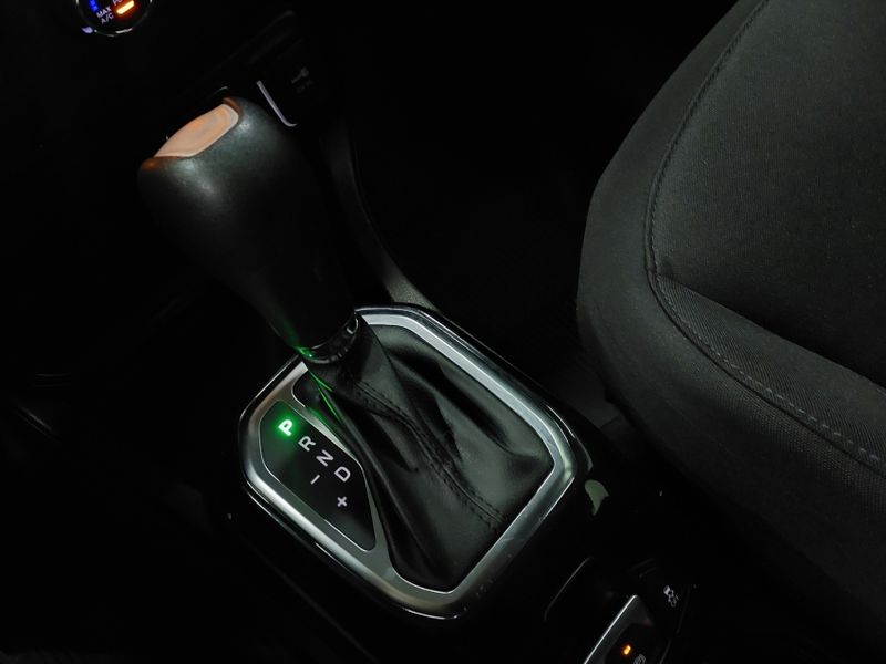 JEEP RENEGADE 1.8 16V FLEX SPORT 4P AUTOMÁTICO 2021/2021 BETIOLO NOVOS E SEMINOVOS LAJEADO / Carros no Vale