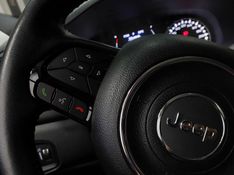 JEEP RENEGADE 1.8 16V FLEX SPORT 4P AUTOMÁTICO 2021/2021 BETIOLO NOVOS E SEMINOVOS LAJEADO / Carros no Vale