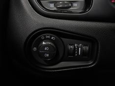 JEEP RENEGADE 1.8 16V FLEX SPORT 4P AUTOMÁTICO 2021/2021 BETIOLO NOVOS E SEMINOVOS LAJEADO / Carros no Vale