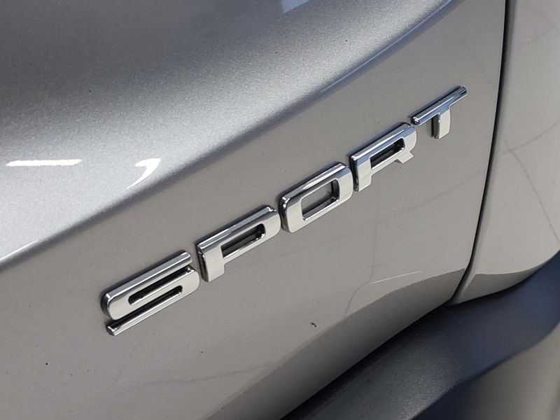 JEEP RENEGADE 1.8 16V FLEX SPORT 4P AUTOMÁTICO 2021/2021 BETIOLO NOVOS E SEMINOVOS LAJEADO / Carros no Vale