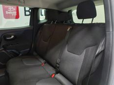 JEEP RENEGADE 1.8 16V FLEX SPORT 4P AUTOMÁTICO 2021/2021 BETIOLO NOVOS E SEMINOVOS LAJEADO / Carros no Vale