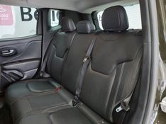 JEEP RENEGADE 2.0 16V TURBO DIESEL LONGITUDE 4P 4X4 AUTOMÁTICO 2021/2021 BETIOLO NOVOS E SEMINOVOS LAJEADO / Carros no Vale
