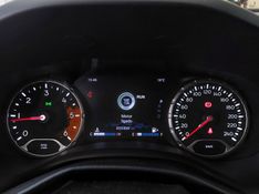 JEEP RENEGADE 2.0 16V TURBO DIESEL TRAILHAWK 4P 4X4 AUTOMÁTICO 2021/2021 BETIOLO NOVOS E SEMINOVOS LAJEADO / Carros no Vale