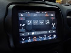JEEP RENEGADE 2.0 16V TURBO DIESEL TRAILHAWK 4P 4X4 AUTOMÁTICO 2021/2021 BETIOLO NOVOS E SEMINOVOS LAJEADO / Carros no Vale