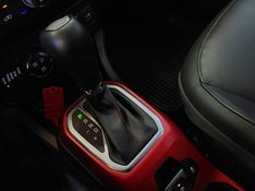 JEEP RENEGADE 2.0 16V TURBO DIESEL TRAILHAWK 4P 4X4 AUTOMÁTICO 2021/2021 BETIOLO NOVOS E SEMINOVOS LAJEADO / Carros no Vale