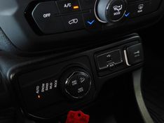 JEEP RENEGADE 2.0 16V TURBO DIESEL TRAILHAWK 4P 4X4 AUTOMÁTICO 2021/2021 BETIOLO NOVOS E SEMINOVOS LAJEADO / Carros no Vale