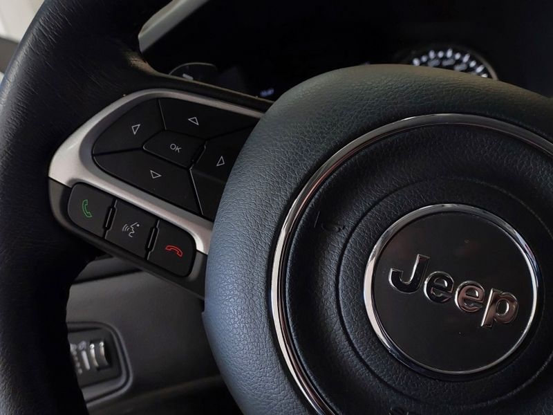 JEEP RENEGADE 2.0 16V TURBO DIESEL TRAILHAWK 4P 4X4 AUTOMÁTICO 2021/2021 BETIOLO NOVOS E SEMINOVOS LAJEADO / Carros no Vale