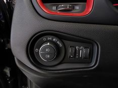 JEEP RENEGADE 2.0 16V TURBO DIESEL TRAILHAWK 4P 4X4 AUTOMÁTICO 2021/2021 BETIOLO NOVOS E SEMINOVOS LAJEADO / Carros no Vale
