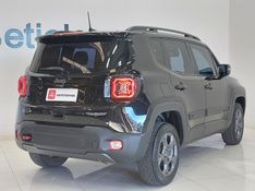 JEEP RENEGADE 2.0 16V TURBO DIESEL TRAILHAWK 4P 4X4 AUTOMÁTICO 2021/2021 BETIOLO NOVOS E SEMINOVOS LAJEADO / Carros no Vale