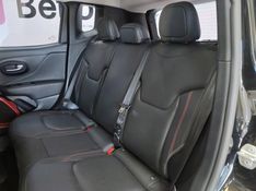JEEP RENEGADE 2.0 16V TURBO DIESEL TRAILHAWK 4P 4X4 AUTOMÁTICO 2021/2021 BETIOLO NOVOS E SEMINOVOS LAJEADO / Carros no Vale