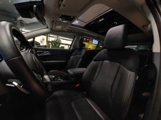 KIA SPORTAGE 1.6 TGDI MHEV EX PRESTIGE DCT 2023/2024 BETIOLO NOVOS E SEMINOVOS LAJEADO / Carros no Vale